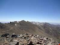 رشته کوه ماهدشت