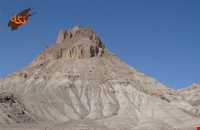 رشته کوه ماهدشت