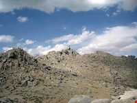 رشته کوه ماهدشت