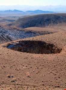 غار ارازه ( چاه ارازه - غار دیو )