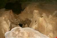 غار ارازه ( چاه ارازه - غار دیو )