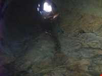 غار ارازه ( چاه ارازه - غار دیو )