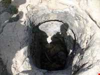 غار ارازه ( چاه ارازه - غار دیو )