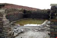 Vartoun mineral spring
