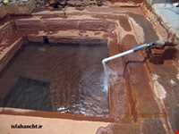 Vartoun mineral spring
