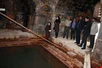 Vartoun mineral spring