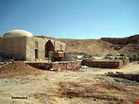 Vartoun mineral spring