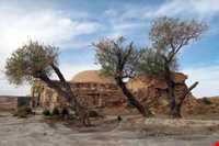 Vartoun mineral spring