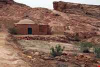 Vartoun mineral spring