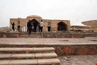 Vartoun mineral spring