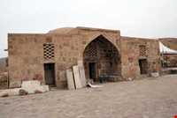 Vartoun mineral spring