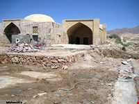 Vartoun mineral spring