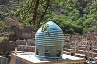Tomb of Seyed Obeydolah