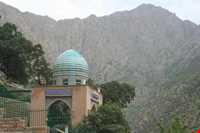 Tomb of Seyed Obeydolah