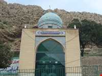 Tomb of Seyed Obeydolah