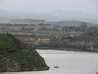 Golestan Dam