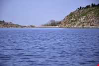 Golestan Dam