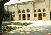 خانه استاد جلال الدین همایی