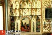 خانه استاد جلال الدین همایی