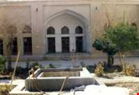 خانه استاد جلال الدین همایی