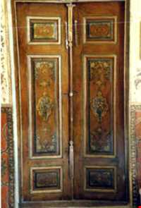 خانه استاد جلال الدین همایی