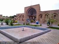 Talar teymouri (natural history museum )