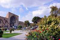 Talar teymouri (natural history museum )