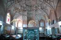 Talar teymouri (natural history museum )