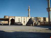 Khonj Mosque