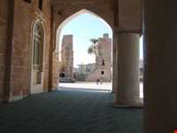 Khonj Mosque