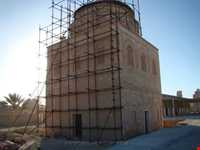 Tomb of Sheikh Abonajm