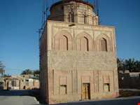 Tomb of Sheikh Abonajm