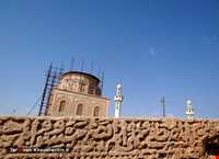 Tomb of Sheikh Abonajm