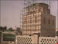 Tomb of Sheikh Abonajm