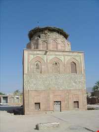 Tomb of Sheikh Abonajm