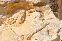 نقش پیروزی فیروزآباد