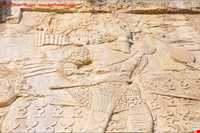 نقش پیروزی فیروزآباد