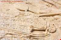 نقش پیروزی فیروزآباد