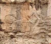 نقش پیروزی فیروزآباد