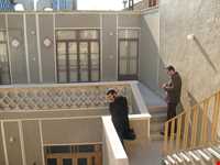 خانه دکتر بهشتی