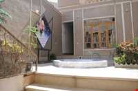 خانه دکتر بهشتی