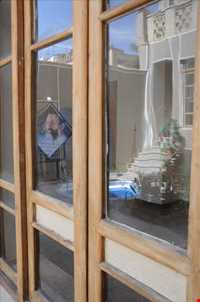 خانه دکتر بهشتی