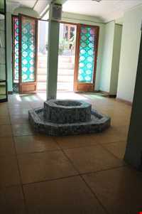 خانه دکتر بهشتی