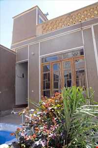 خانه دکتر بهشتی