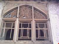 خانه ابراهیم خان