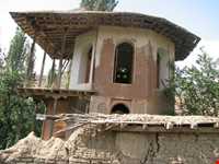 خانه ابراهیم خان