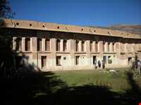 خانه ابراهیم خان