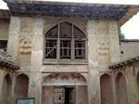 خانه ابراهیم خان