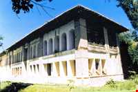 خانه ابراهیم خان