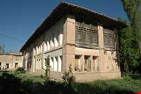 خانه ابراهیم خان